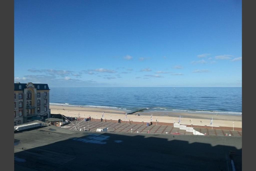 Haus Am Meer14 - App. 109 Wb Westerland Exterior photo