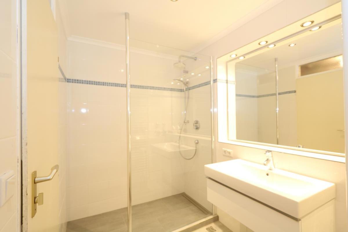 Haus Am Meer14 - App. 109 Wb Westerland Exterior photo