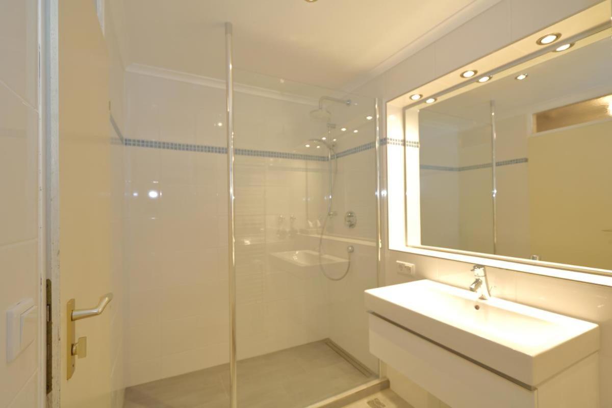 Haus Am Meer14 - App. 109 Wb Westerland Exterior photo